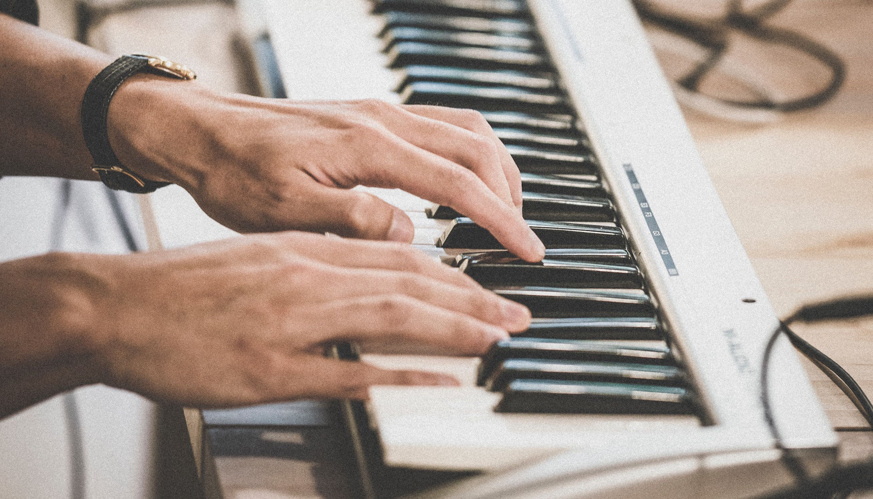 Making a Custom Sampler Instrument